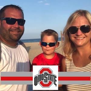 Meet your Posher, Matt